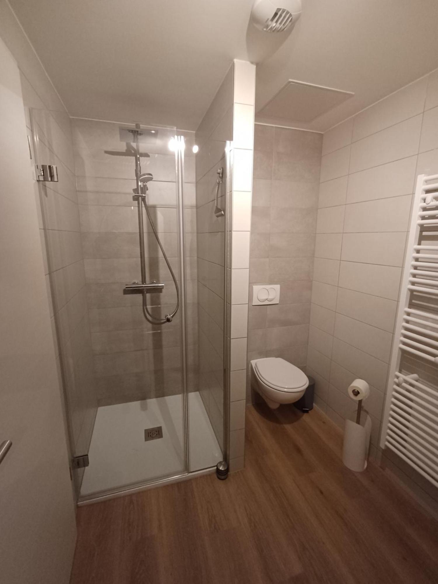 Agreable 3 Pieces Au Lac Blanc Орбе Экстерьер фото