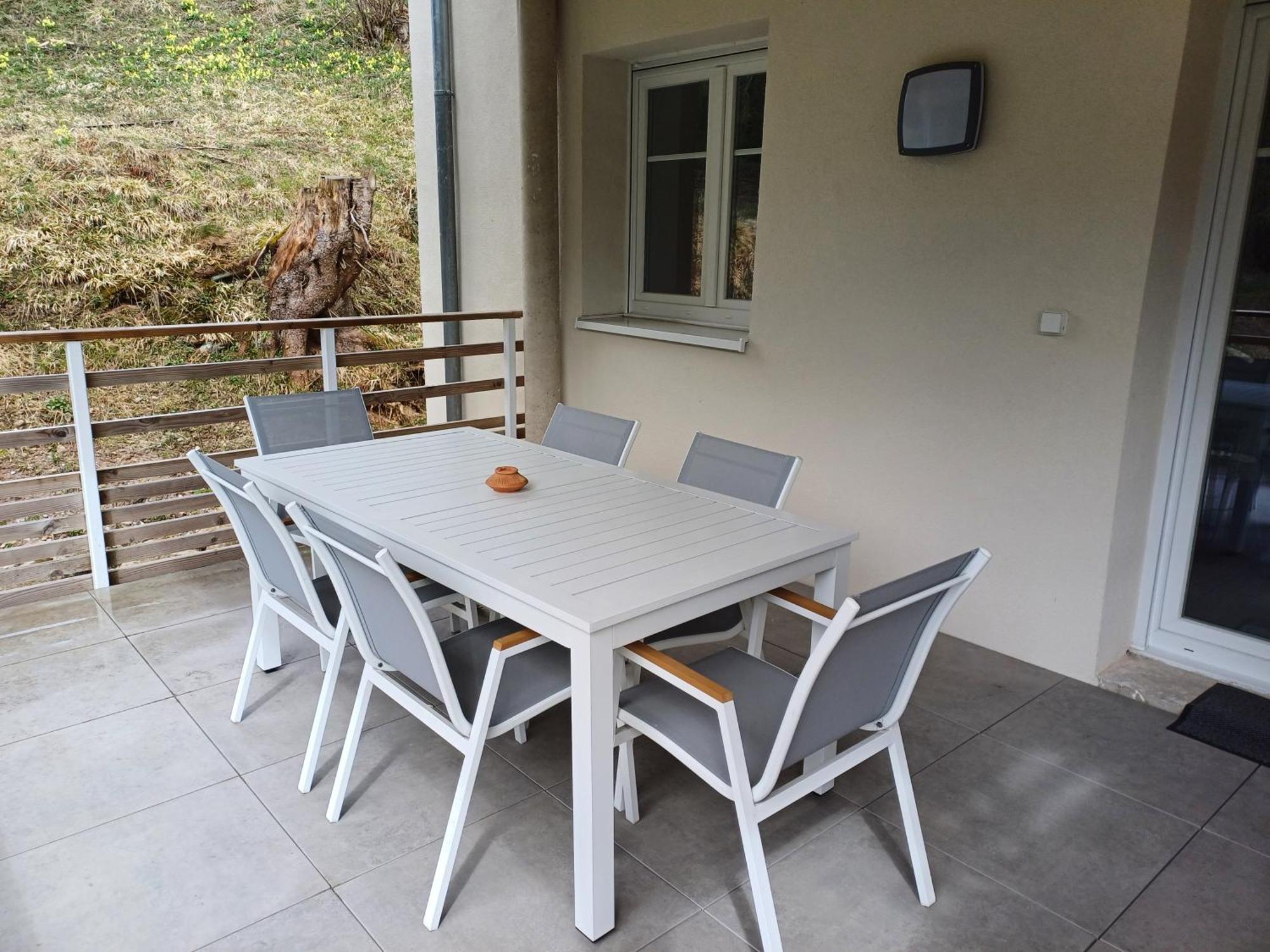 Agreable 3 Pieces Au Lac Blanc Орбе Номер фото